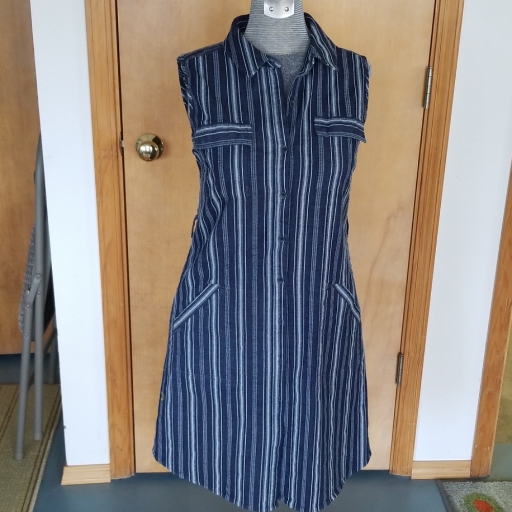 Isaac mizrahi dress